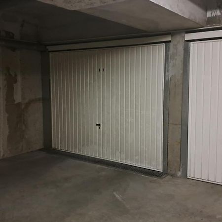 Appartement Cosy 3 Pieces Avec Garage Privatif Saint-Priest  Buitenkant foto